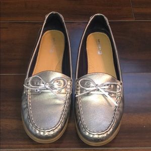 Sperry Flat